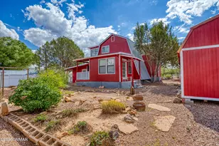 8374 Lone Pine Dr, Show Low, AZ 85901 - Photo 25