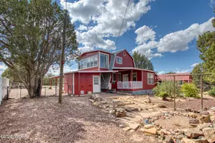 8374 Lone Pine Dr, Show Low, AZ 85901 - Photo 19