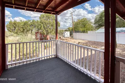 8374 Lone Pine Drive, Show Low, AZ 85901 - Photo 23