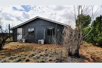 5214 Sour Dough Road, Snowflake, AZ 85937 - Photo 9