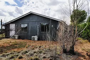 5214 Sour Dough Rd, Snowflake, AZ 85937 - Photo 9