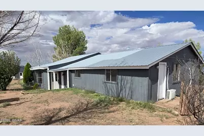 5214 Sour Dough Road, Snowflake, AZ 85937 - Photo 5