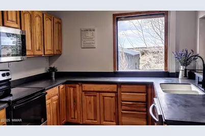 5214 Sour Dough Road, Snowflake, AZ 85937 - Photo 3