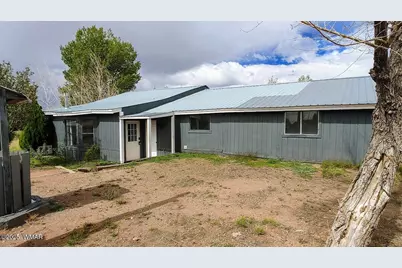 5214 Sour Dough Road, Snowflake, AZ 85937 - Photo 7