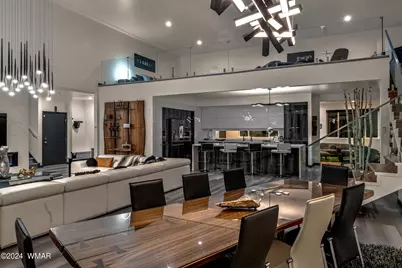 1300 W Sugar Creek Court, Show Low, AZ 85901 - Photo 93