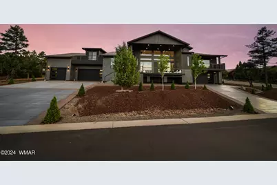 1300 W Sugar Creek Court, Show Low, AZ 85901 - Photo 85