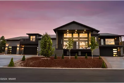 1300 W Sugar Creek Court, Show Low, AZ 85901 - Photo 1