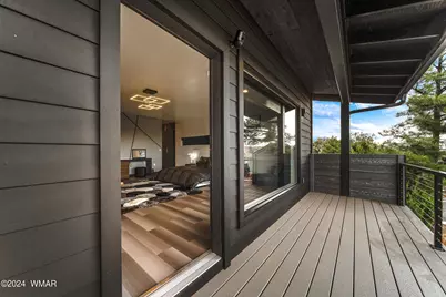 1300 W Sugar Creek Court, Show Low, AZ 85901 - Photo 33