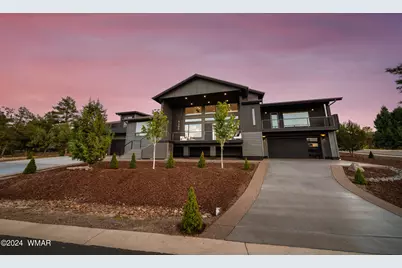 1300 W Sugar Creek Court, Show Low, AZ 85901 - Photo 95