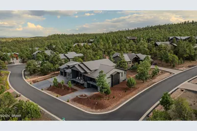 1300 W Sugar Creek Court, Show Low, AZ 85901 - Photo 3