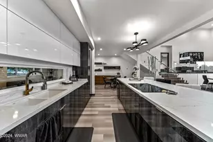 1300 W Sugar Creek Ct, Show Low, AZ 85901 - Photo 15