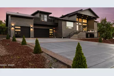 1300 W Sugar Creek Court, Show Low, AZ 85901 - Photo 87