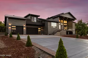 1300 W Sugar Creek Ct, Show Low, AZ 85901 - Photo 87