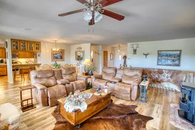 7007 Stagecoach Pass, Show Low, AZ 85901 - Photo 17