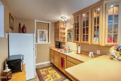 7007 Stagecoach Pass, Show Low, AZ 85901 - Photo 41