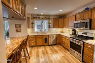 7007 Stagecoach Pass, Show Low, AZ 85901 - Photo 19