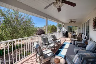 7007 Stagecoach Pass, Show Low, AZ 85901 - Photo 13