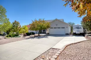 7007 Stagecoach Pass, Show Low, AZ 85901 - Photo 3