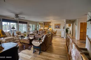 7007 Stagecoach Pass, Show Low, AZ 85901 - Photo 15