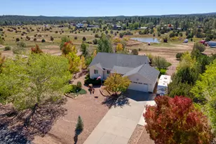 7007 Stagecoach Pass, Show Low, AZ 85901 - Photo 1