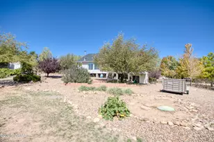 7007 Stagecoach Pass, Show Low, AZ 85901 - Photo 11