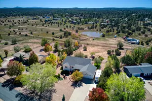 7007 Stagecoach Pass, Show Low, AZ 85901 - Photo 9