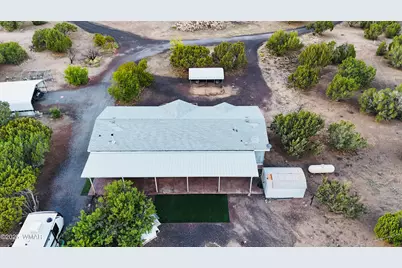 80 County Road 8050, Concho, AZ 85924 - Photo 27