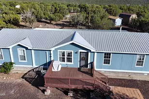 80 County Rd 8050, Concho, AZ 85924 - Photo 1