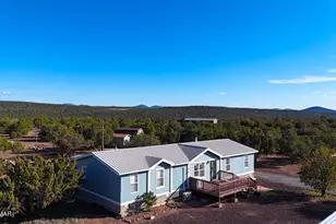 80 County Rd 8050, Concho, AZ 85924 - Photo 5