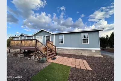 80 County Road 8050, Concho, AZ 85924 - Photo 1