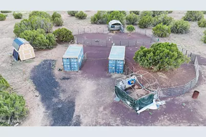 80 County Road 8050, Concho, AZ 85924 - Photo 3