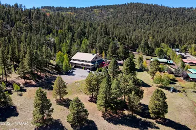 1 E Main Street, Greer, AZ 85927 - Photo 5