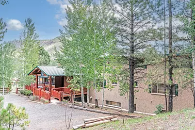 1 E Main Street, Greer, AZ 85927 - Photo 41