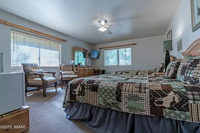 1 E Main Street, Greer, AZ 85927 - Photo 21