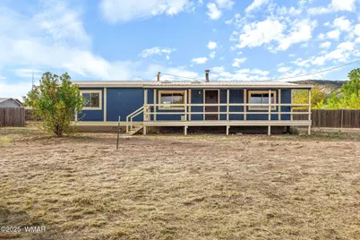 1943 E Crystal Lane, Eagar, AZ 85925 - Photo 1
