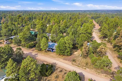 2190 Wildlife Trail, Overgaard, AZ 85933 - Photo 31