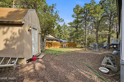2190 Wildlife Trail, Overgaard, AZ 85933 - Photo 23