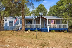 2190 Wildlife Trail, Overgaard, AZ 85933 - Photo 3