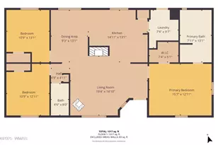 2190 Wildlife Trail, Overgaard, AZ 85933 - Photo 33