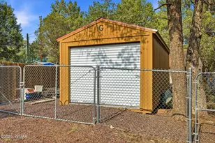 2190 Wildlife Trail, Overgaard, AZ 85933 - Photo 27