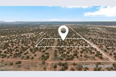 4189 Sorrel Road, Snowflake, AZ 85937 - Photo 13