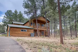 1420 E Meadow View Pl, Show Low, AZ 85901 - Photo 1