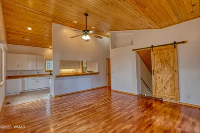 1420 E Meadow View Place, Show Low, AZ 85901 - Photo 3