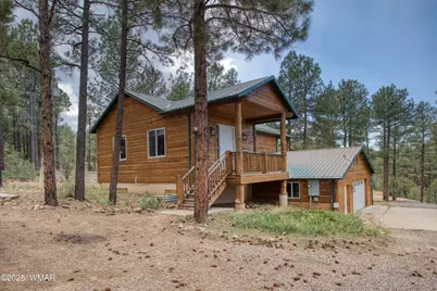 1420 E Meadow View Place, Show Low, AZ 85901 - Photo 23