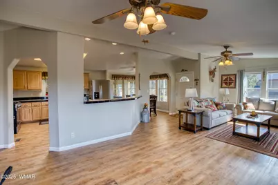 1085 Pine Ridge Drive, Show Low, AZ 85901 - Photo 7