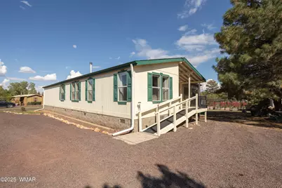 1085 Pine Ridge Drive, Show Low, AZ 85901 - Photo 1