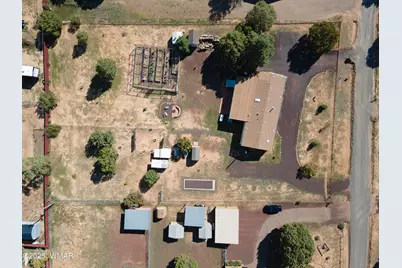 1085 Pine Ridge Drive, Show Low, AZ 85901 - Photo 5