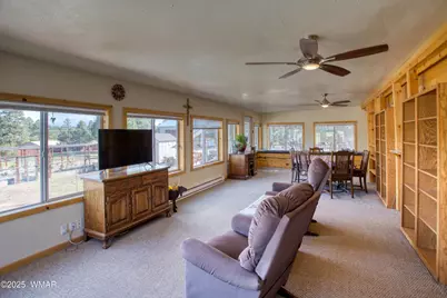 1085 Pine Ridge Drive, Show Low, AZ 85901 - Photo 15