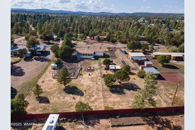 1085 Pine Ridge Drive, Show Low, AZ 85901 - Photo 3