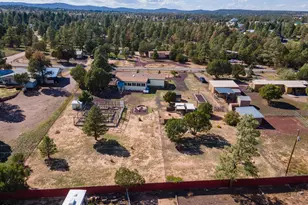 1085 Pine Ridge Dr, Show Low, AZ 85901 - Photo 3